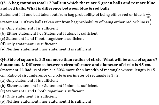 Quantitative Aptitude Quiz For SBI PO Prelims 2022- 28th October_4.1