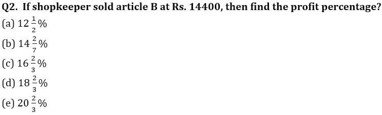 Quantitative Aptitude Quiz For IBPS PO Mains 2022- 07th November_3.1