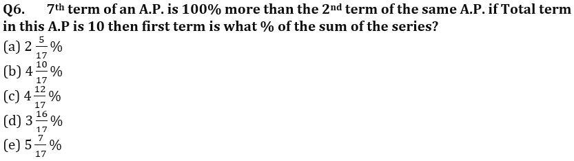 Quantitative Aptitude Quiz For IBPS PO Mains 2022- 07th November_4.1