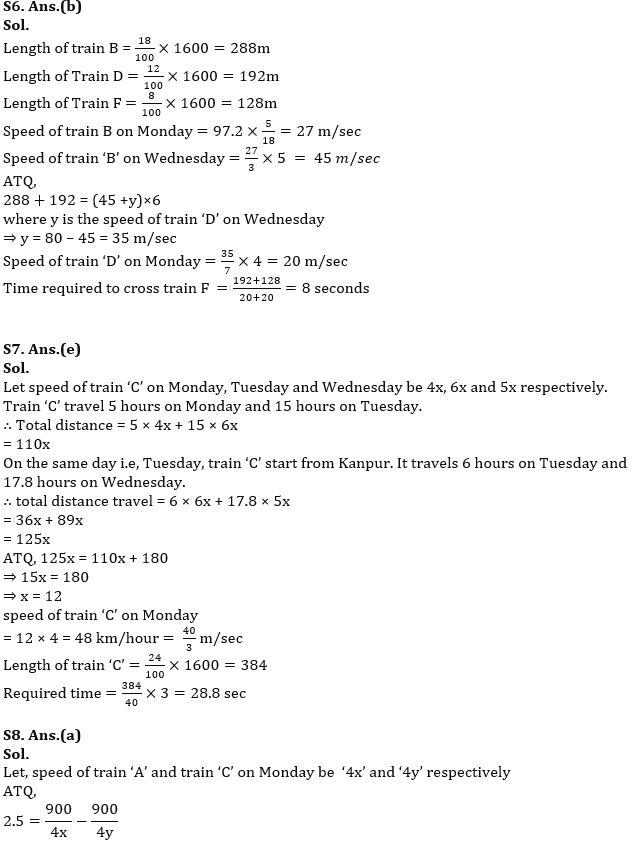 Quantitative Aptitude Quiz For IBPS PO Mains 2022- 15th November_7.1