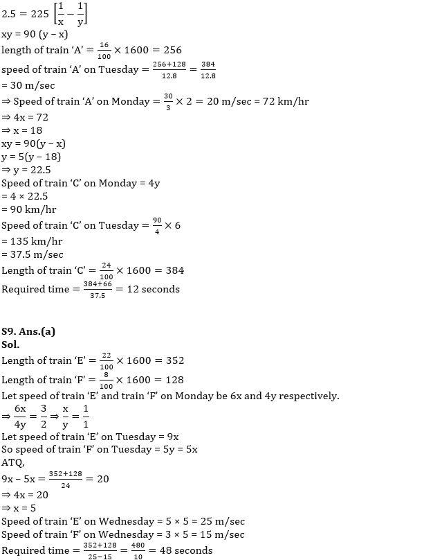 Quantitative Aptitude Quiz For IBPS PO Mains 2022- 15th November_8.1