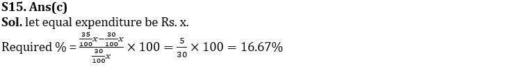 Quantitative Aptitude Quiz For SBI Clerk Prelims 2022- 17th November_9.1