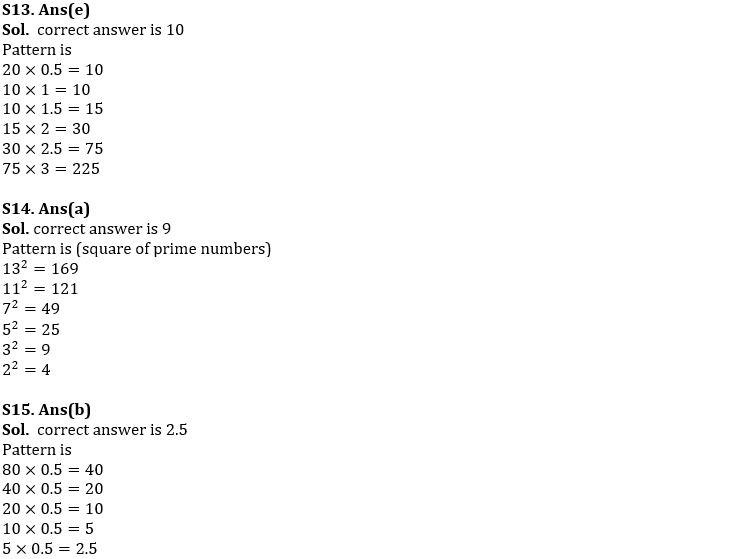 Quantitative Aptitude Quiz For SBI PO Prelims 2022- 23rd November_6.1