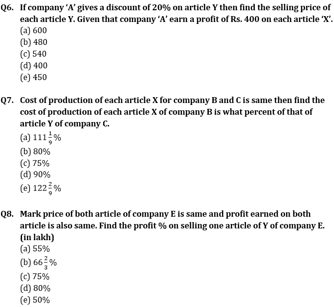 Quantitative Aptitude Quiz For IBPS PO Mains 2022- 25th November_5.1