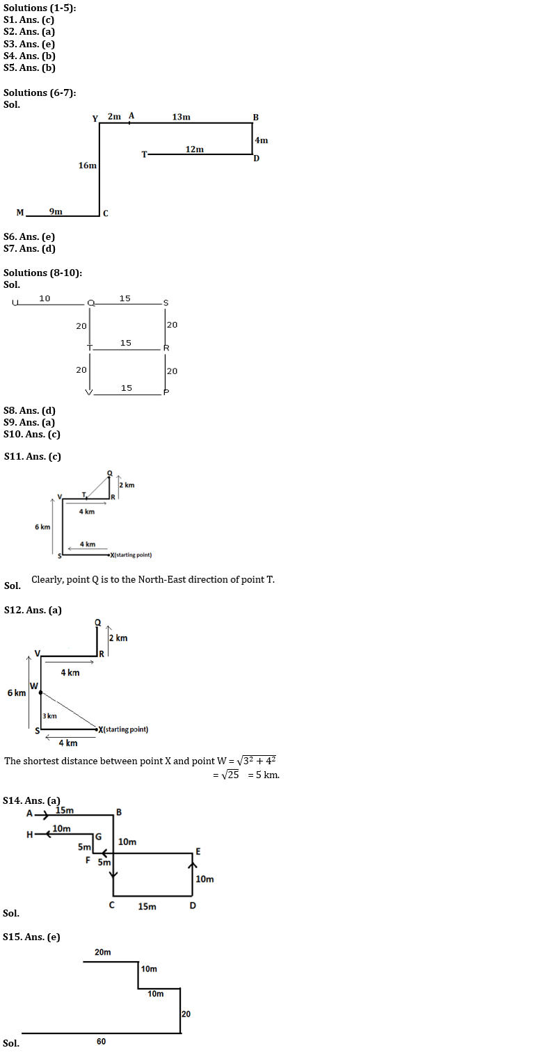 Reasoning Ability Quiz For SBI PO Prelims 2022- 28th November_3.1