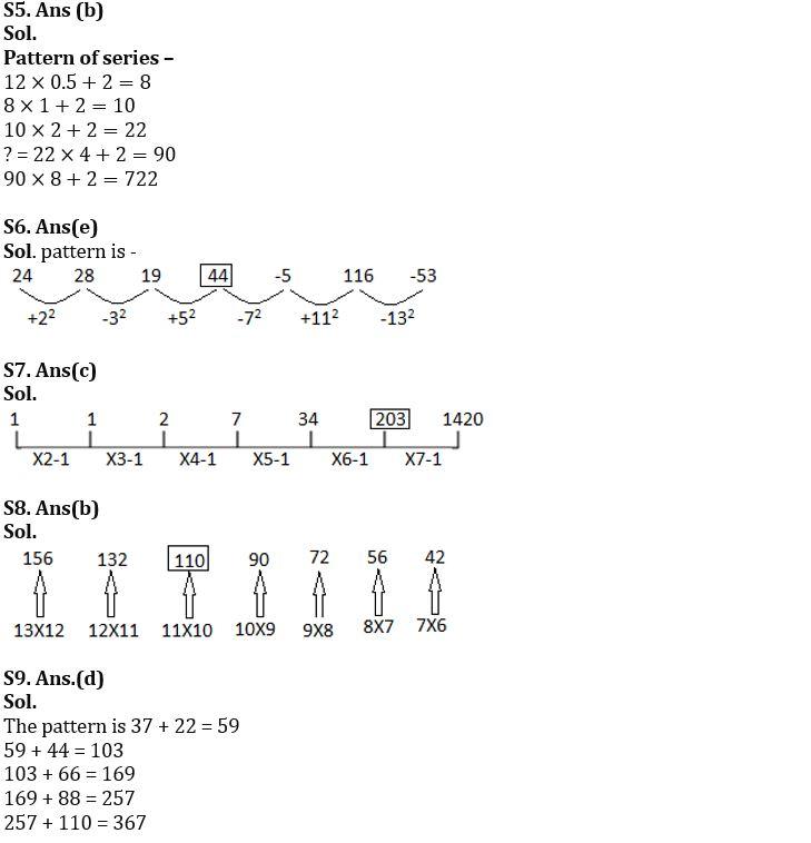 Quantitative Aptitude Quiz For SBI PO Prelims 2022- 2nd December_4.1