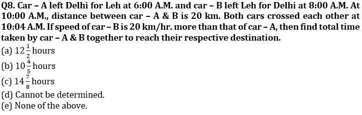 Quantitative Aptitude Quiz For SBI Clerk Mains 2022- 4th December_4.1