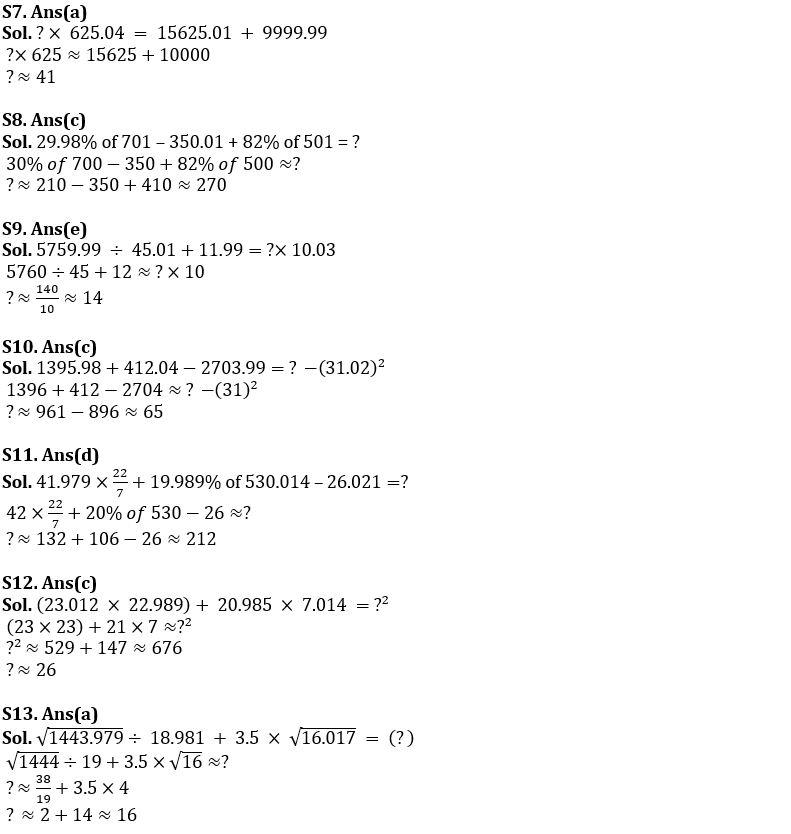 Quantitative Aptitude Quiz For SBI PO Prelims 2022- 9th December_6.1