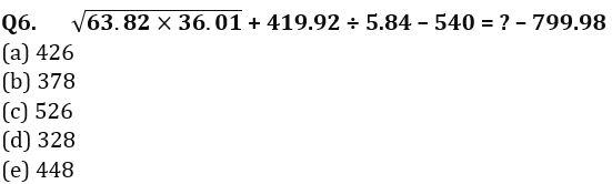 Quantitative Aptitude Quiz For FCI Phase I 2022- 10th December_5.1