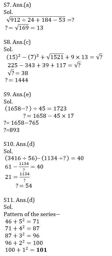 Quantitative Aptitude Quiz For SBI PO Prelims 2022- 11th December |_6.1