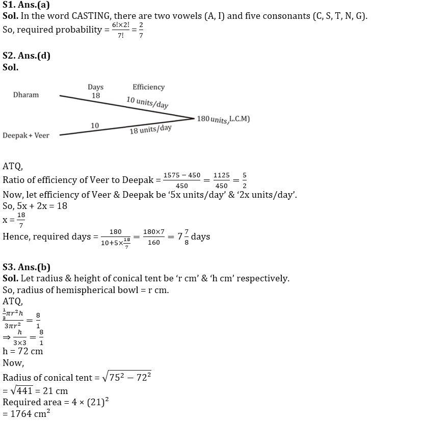 Quantitative Aptitude Quiz For SBI PO Prelims 2022- 14th December_8.1