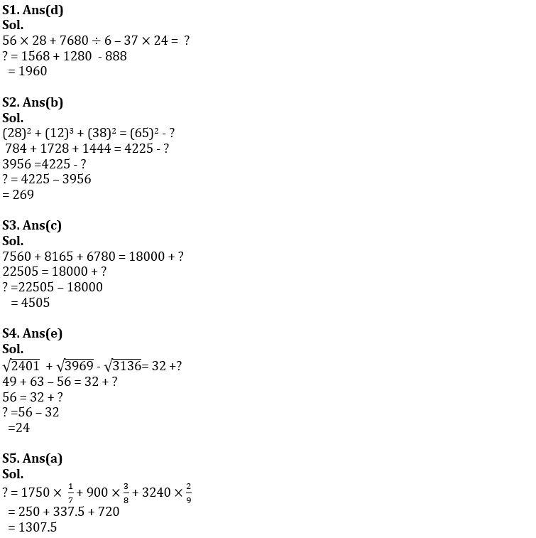 Quantitative Aptitude Quiz For SBI PO Prelims 2022- 16th December_5.1