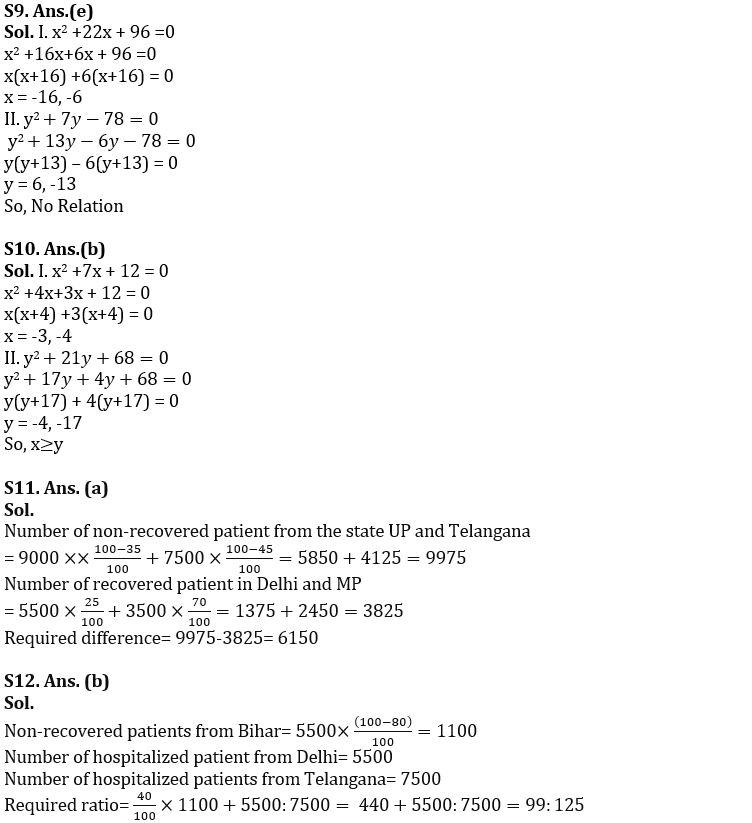 Quantitative Aptitude Quiz For SBI PO Prelims 2022- 16th December_7.1