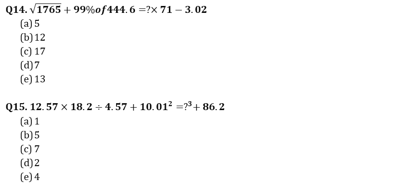 Quantitative Aptitude Quiz For FCI Phase I 2022- 18th December_5.1