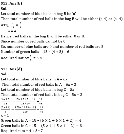 Quantitative Aptitude Quiz For SBI Clerk Mains 2022- 27th December_13.1