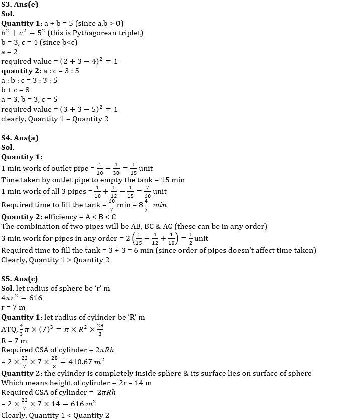 Quantitative Aptitude Quiz For SBI PO/Clerk Mains 2022- 29th December_4.1