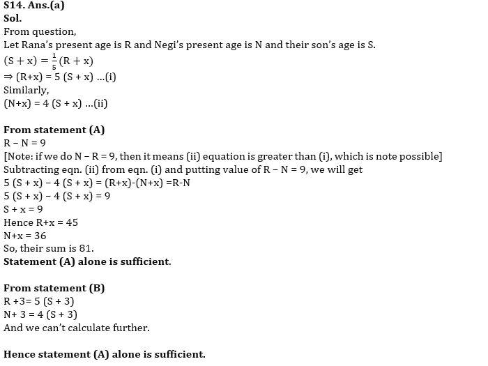 Quantitative Aptitude Quiz For SBI PO/Clerk Mains 2022- 29th December_8.1