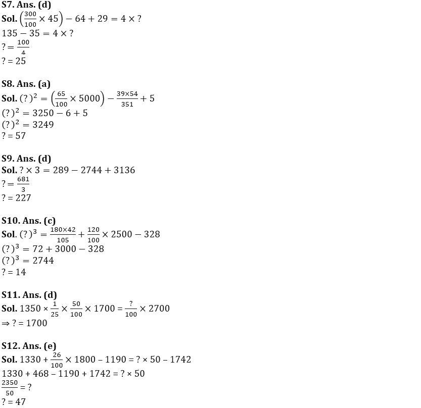 Quantitative Aptitude Quiz For SIDBI Grade A Prelims 2023- 2nd January_6.1