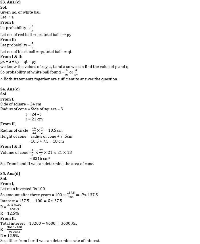 Quantitative Aptitude Quiz For SBI PO/Clerk Mains 2023- 4th January_4.1