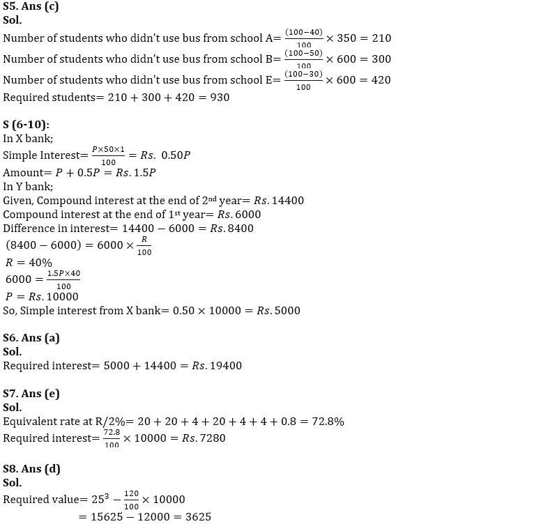 Quantitative Aptitude Quiz For SBI PO Prelims 2023 -22nd September |_5.1