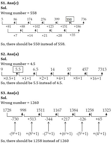 Quantitative Aptitude Quiz For SBI PO/Clerk Mains 2023- 8th January_6.1