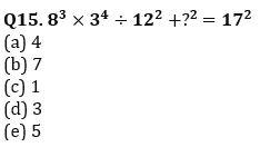 Quantitative Aptitude Quiz For FCI Phase I 2023- 9th January_8.1