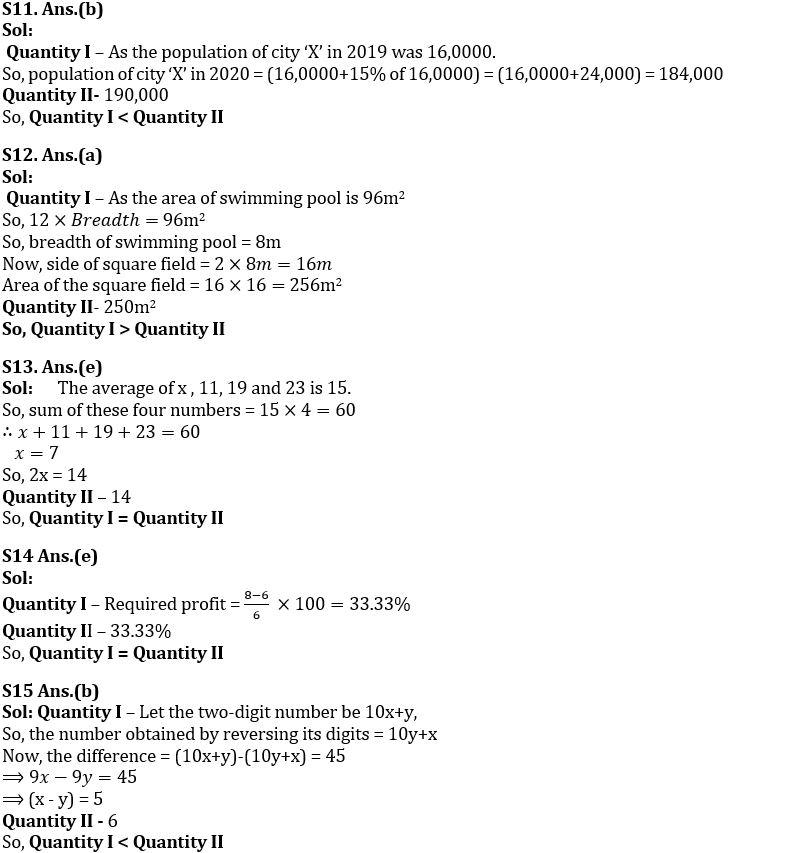 Quantitative Aptitude Quiz For SIDBI Grade A Prelims 2023- 10th January_7.1