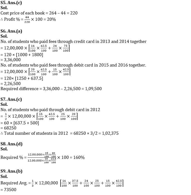 Quantitative Aptitude Quiz For SBI PO Prelims 2023 -27th September |_6.1