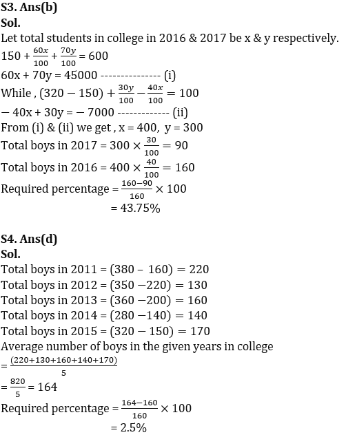 Quantitative Aptitude Quiz For Bank Mains Exam 2023-14th October |_7.1