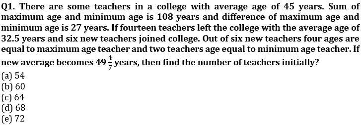 Quantitative Aptitude Quiz For SIDBI Grade A Prelims 2023- 17th January_3.1