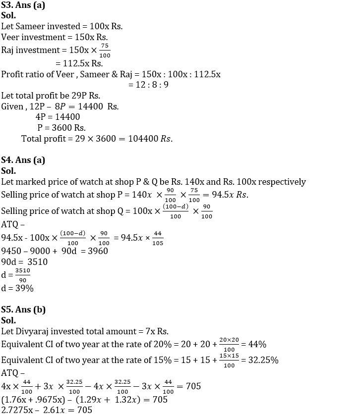 Quantitative Aptitude Quiz For SBI PO Prelims 2023 -02nd October |_6.1