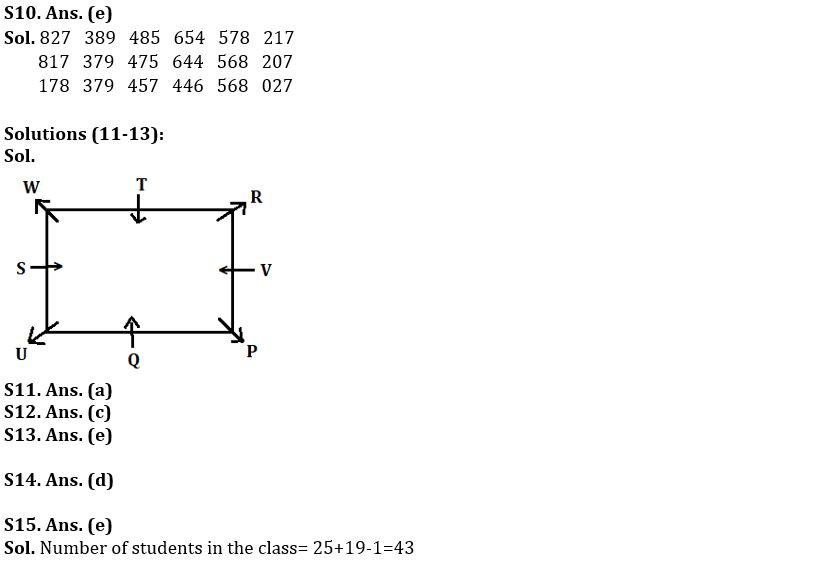 Reasoning Ability Quiz For FCI Phase I 2023- 17th January_4.1