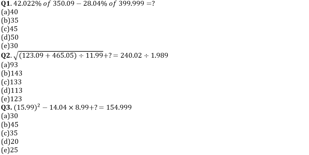 Quantitative Aptitude Quiz For LIC AAO 2023- 23rd January_3.1