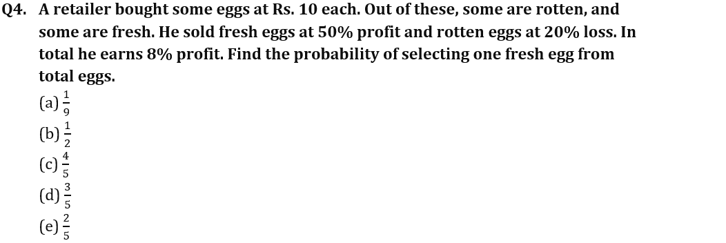 Quantitative Aptitude Quiz For SBI PO Mains 2023- 24th January_5.1