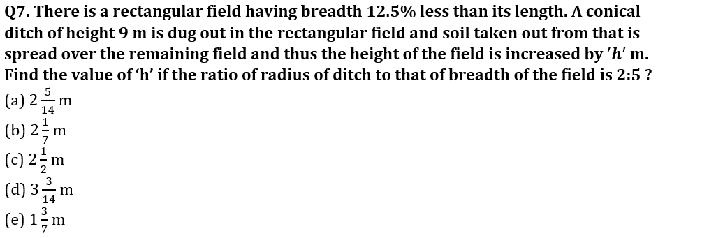 Quantitative Aptitude Quiz For SIDBI Grade A Prelims 2023- 25th January_3.1