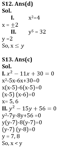 Quantitative Aptitude Quiz For LIC AAO/ADO Prelims 2023 -6th February_12.1