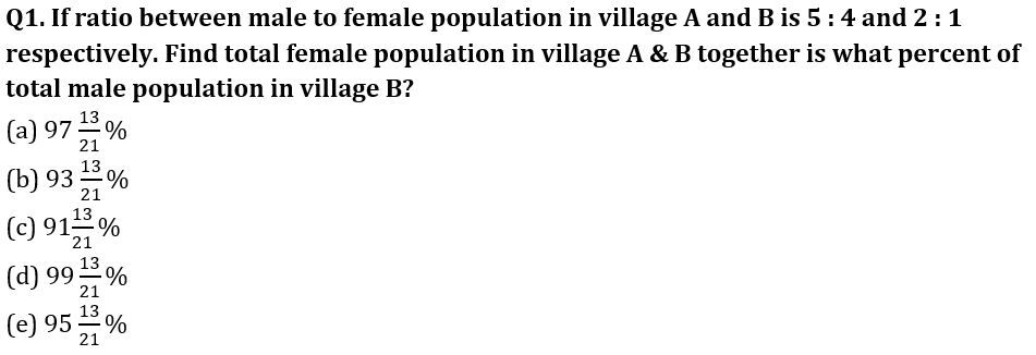 Quantitative Aptitude Quiz For Bank Foundation 2023 -17th September |_4.1