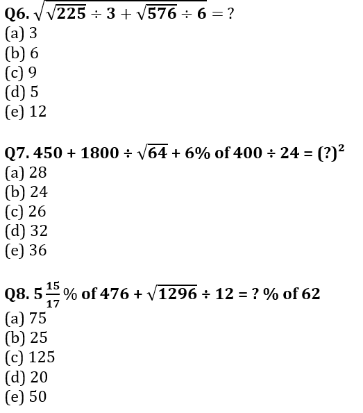 Quantitative Aptitude Quiz For Bank Foundation 2023 -21st September |_3.1