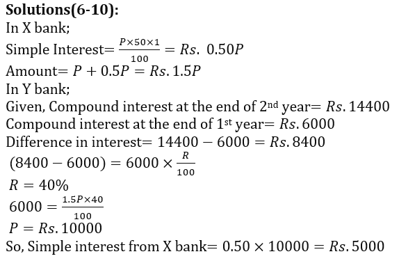 Quantitative Aptitude Quiz For RBI Grade B Phase 1 2023 -15th February_10.1