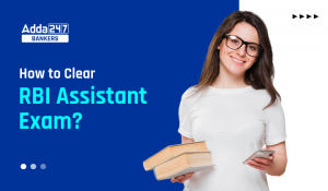 How to Clear RBI Assistant Exam?
