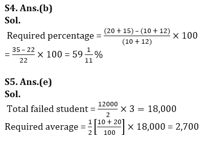 Quantitative Aptitude Quiz For Bank Foundation 2023 -25th September |_8.1