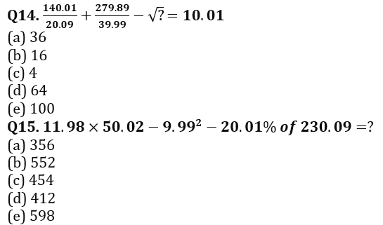 Quantitative Aptitude Quiz For LIC AAO/ADO Prelims 2023 -17th February_7.1