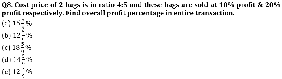 Quantitative Aptitude Quiz For LIC ADO Prelims 2023 -20th February_3.1