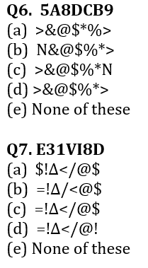 Reasoning Quiz For IBPS Clerk Mains 2023-23rd September |_4.1