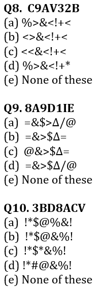 Reasoning Quiz For IBPS Clerk Mains 2023-23rd September |_5.1