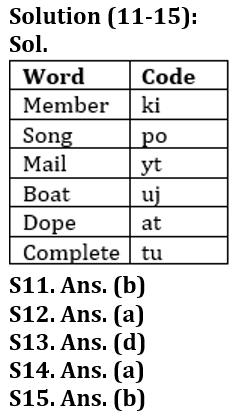 Reasoning Ability Quiz For IDBI AM/ Bank of India PO 2023 -23rd February_5.1