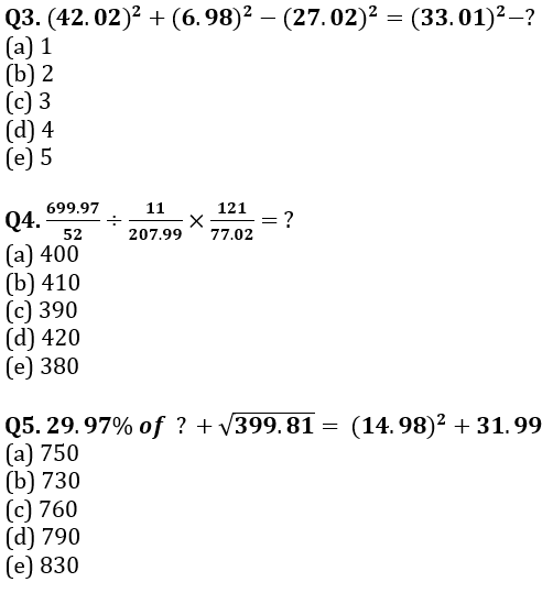 Quantitative Aptitude Quiz For IDBI AM/ Bank of India PO 2023-24th February_3.1