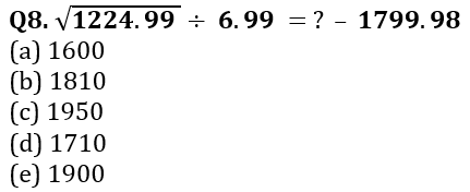 Quantitative Aptitude Quiz For IDBI AM/ Bank of India PO 2023-24th February_5.1