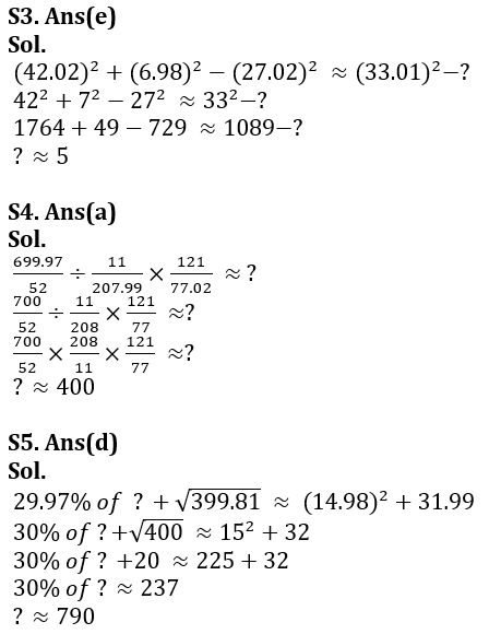 Quantitative Aptitude Quiz For IDBI AM/ Bank of India PO 2023-24th February_8.1