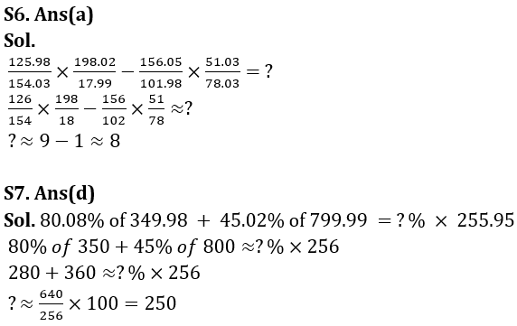 Quantitative Aptitude Quiz For IDBI AM/ Bank of India PO 2023-24th February_9.1